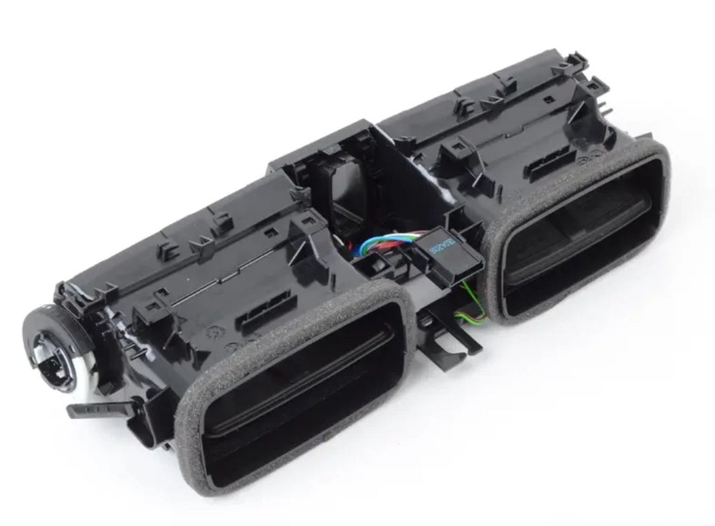 NEW BMW 3 F30, F80 CENTER CONSOLE AIR VENT 9218552 64229218552 ORIGINAL