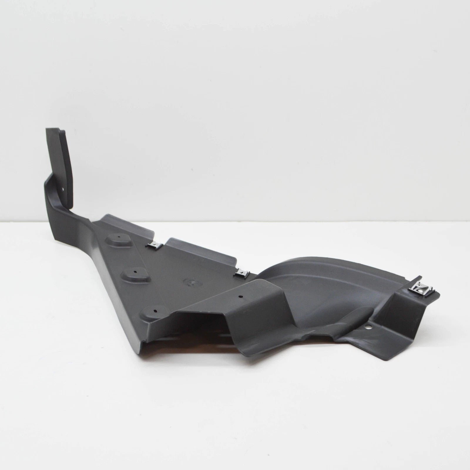 NEW BMW X5 E70 FRONT LEFT ADAPTER PIECE 8037345 51758037345 ORIGINAL