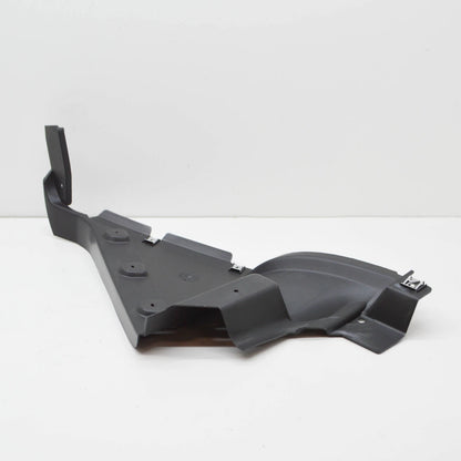 NEW BMW X5 E70 FRONT LEFT ADAPTER PIECE 8037345 51758037345 ORIGINAL