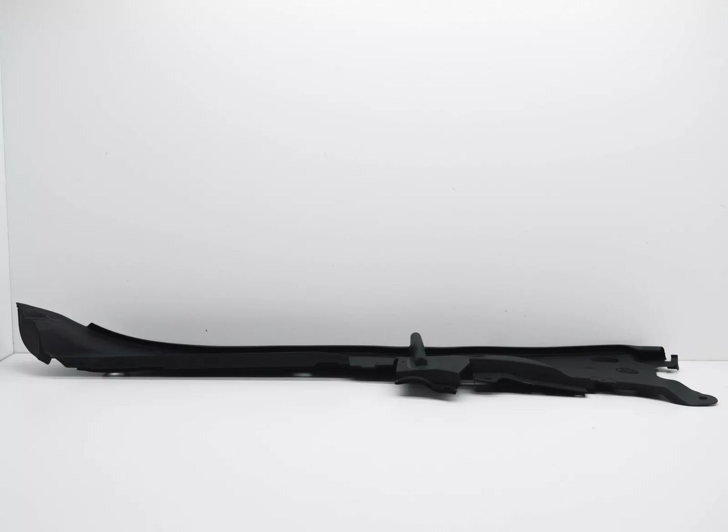 NEW BMW 7 G11 FRONT BONNET HOOD LEFT SIDE SEALING 51767475289 ORIGINAL