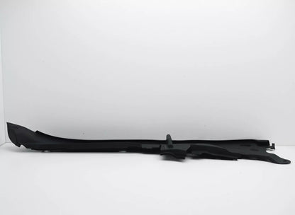 NEW BMW 7 G11 FRONT BONNET HOOD LEFT SIDE SEALING 51767475289 ORIGINAL