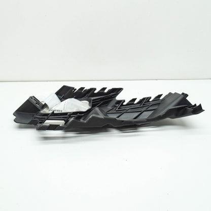 NEW AUDI A3 SPORTBACK 8YA FRONT RIGHT BUMPER BRACKET 8Y0807320A ORIGINAL