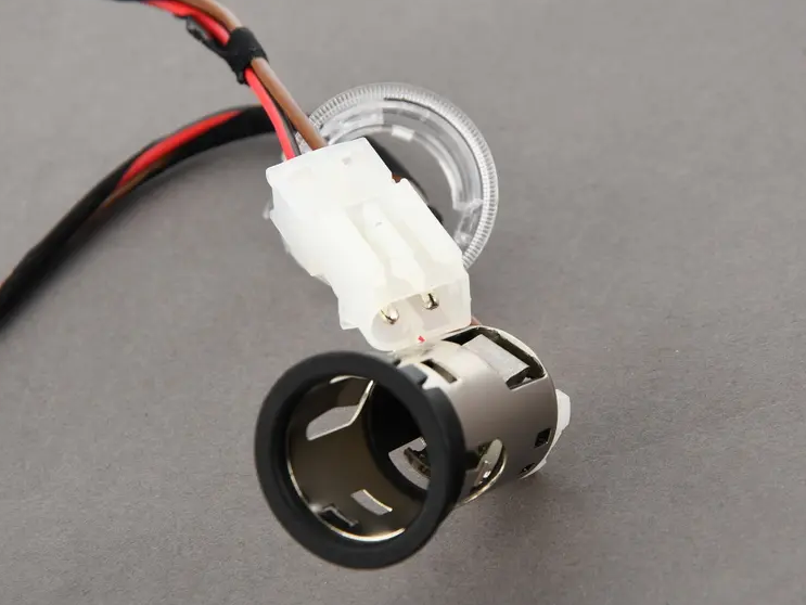 new bmw x3 g01 cigarette lighter socket 61349473608 original