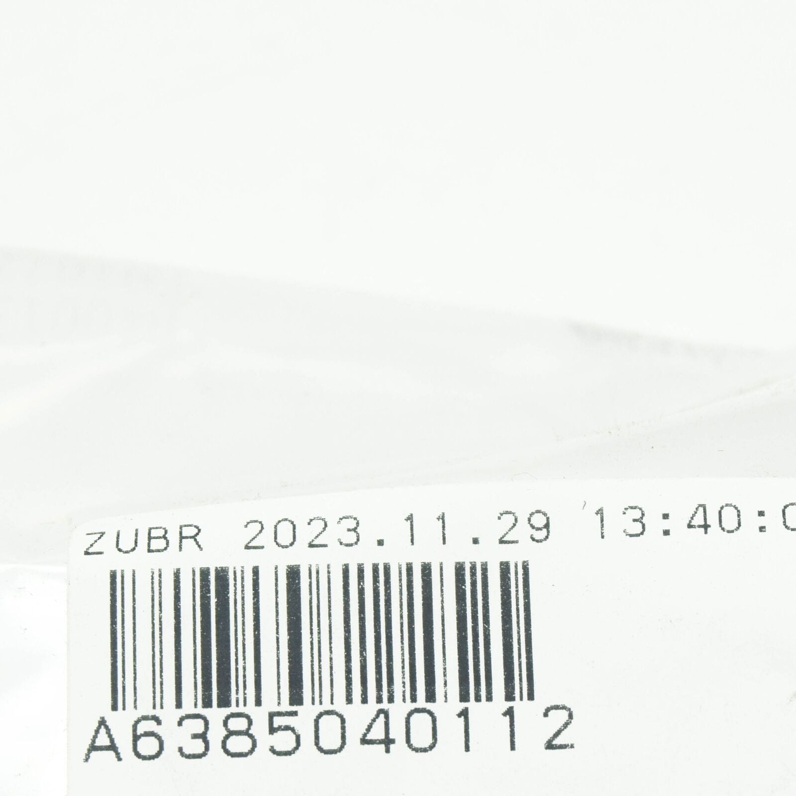 NEW MERCEDES-BENZ VITO W638 RADIATOR TOP RUBBER MOUNTING A6385040112 ORIGINAL