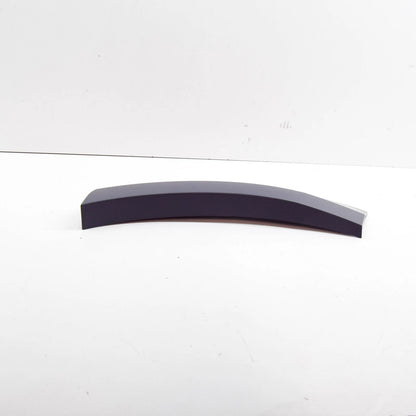 NEW MB GL X164 REAR LEFT WHEEL ARCH LOWER COVER A16488401239999 ORIGINAL
