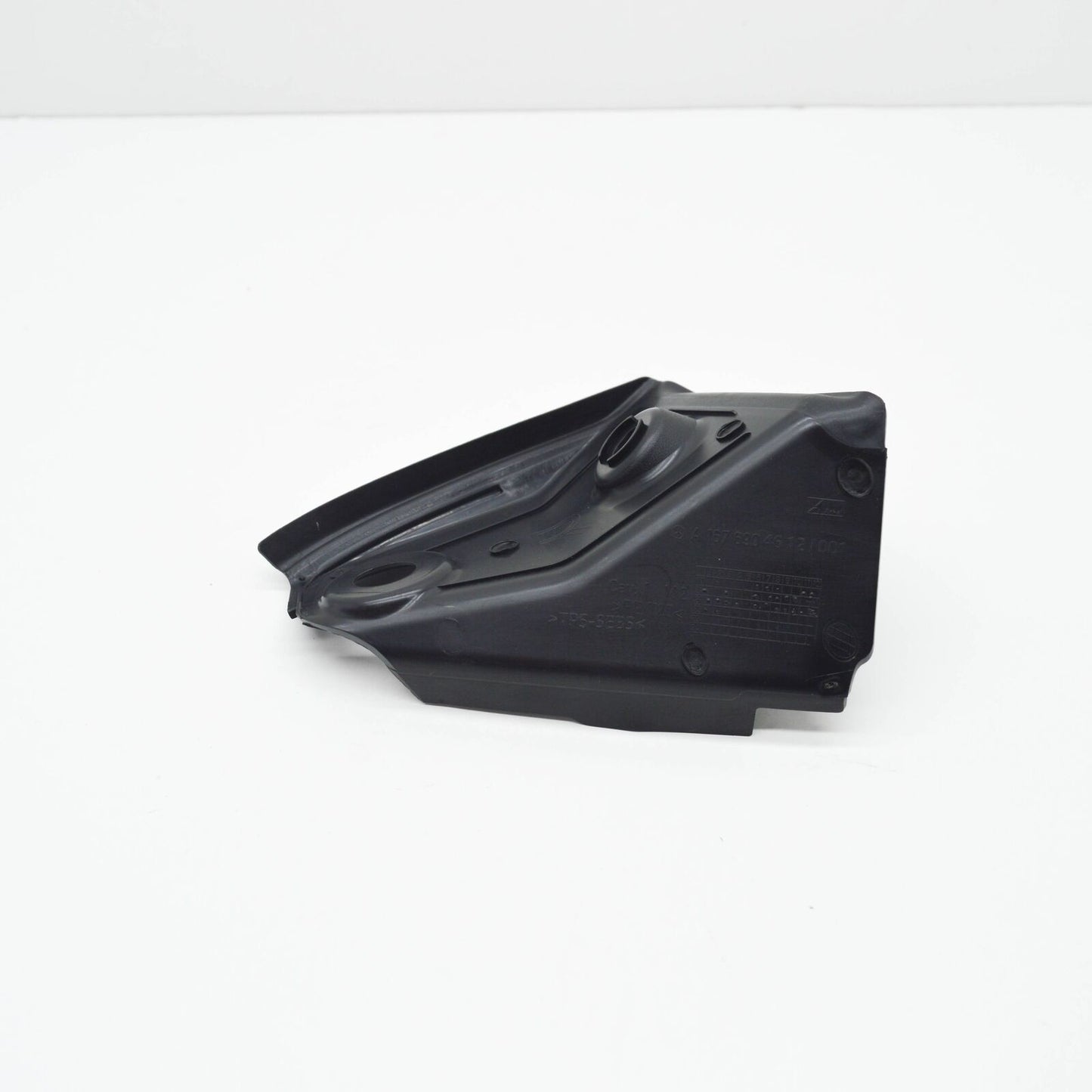 new mercedes-benz gle w167 exterior a-pillar right cover a1676904612 original
