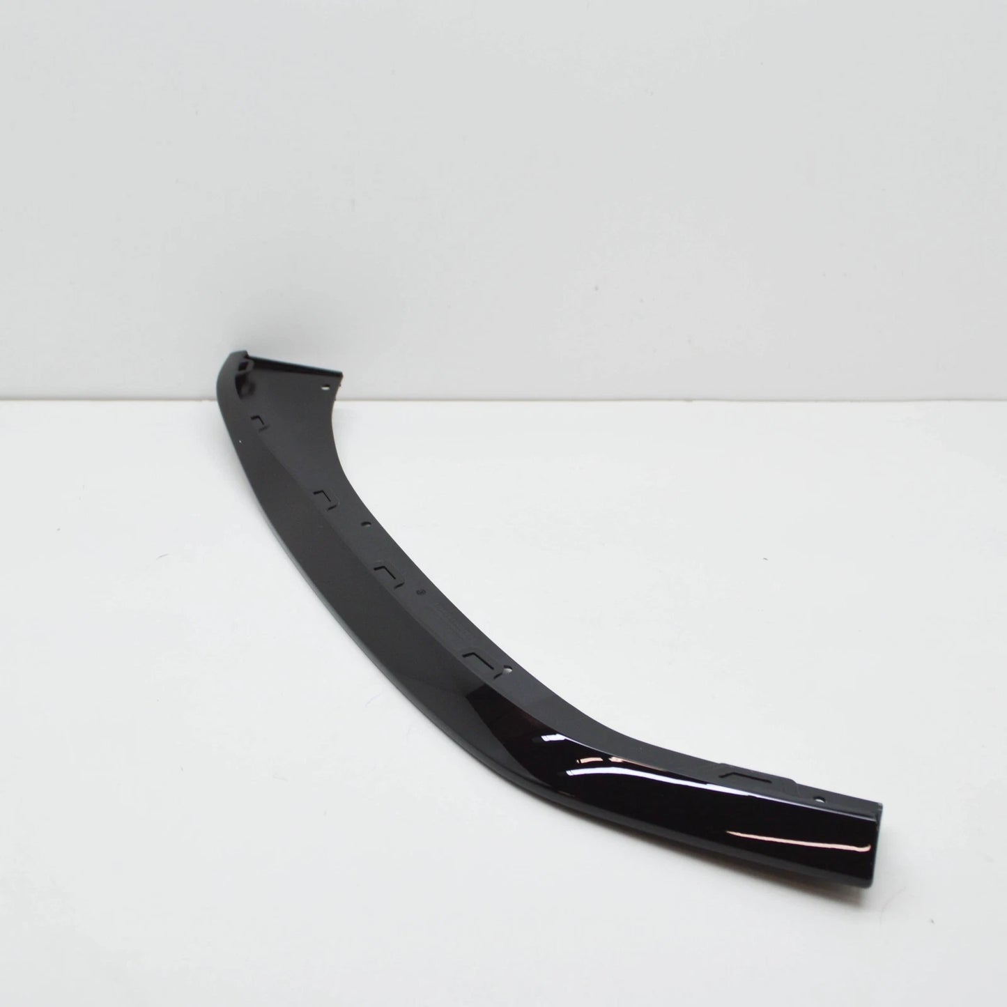 NEW VOLKSWAGEN GOLF MK7 FRONT BUMPER LEFT LOWER SPOILER 5G0805903F041