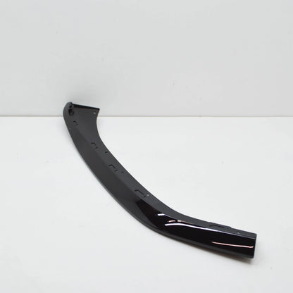 NEW VOLKSWAGEN GOLF MK7 FRONT BUMPER LEFT LOWER SPOILER 5G0805903F041