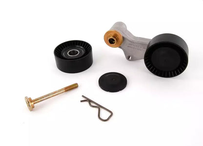 NEW BMW 5 E39 DRIVE BELT TENSIONER ASSEMBLY 11281742858 1742858 ORIGINAL