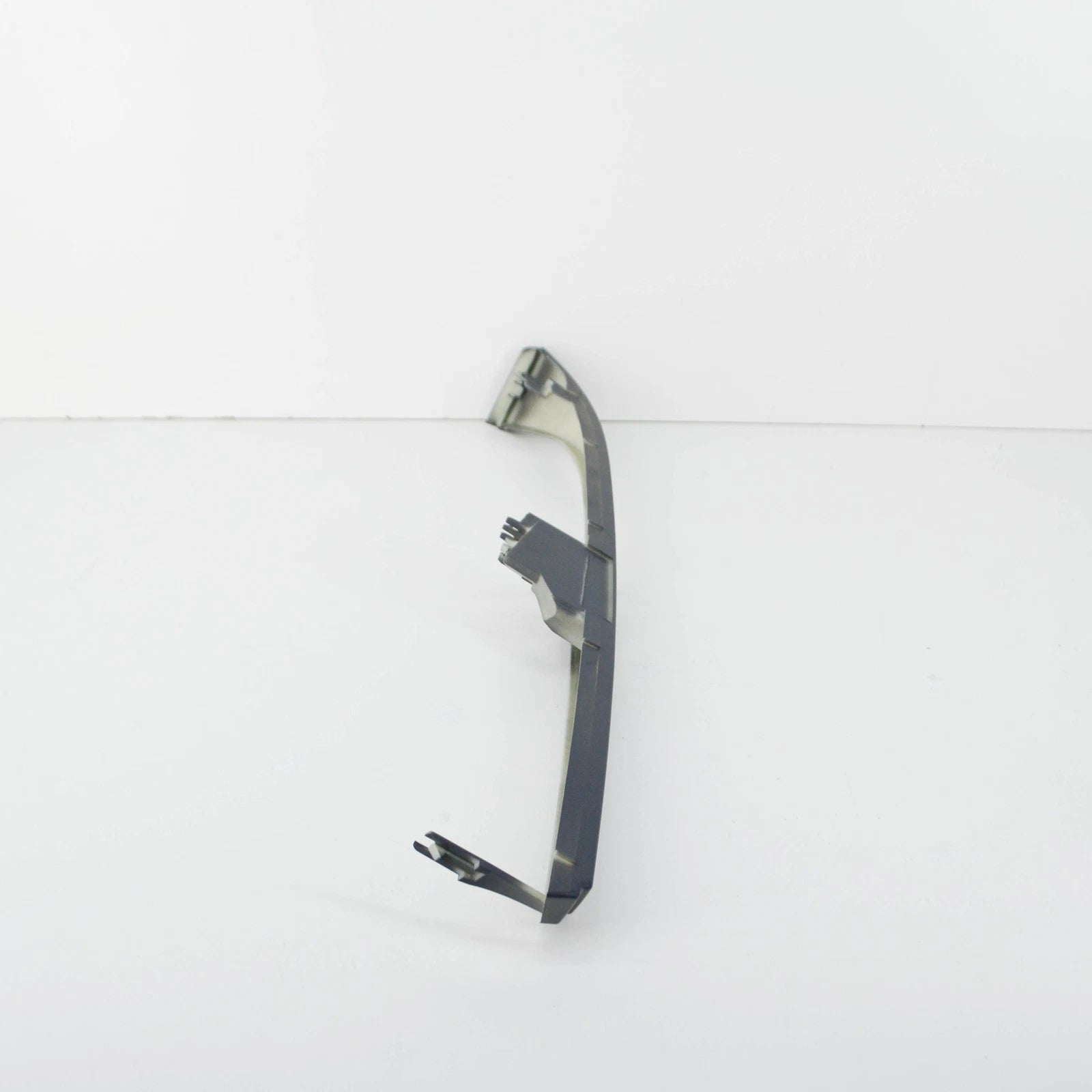 NEW BMW 3 CABRIO E46 RIGHT LOWER HEADLIGHT TRIM 7064332 51137064332 ORIGINAL