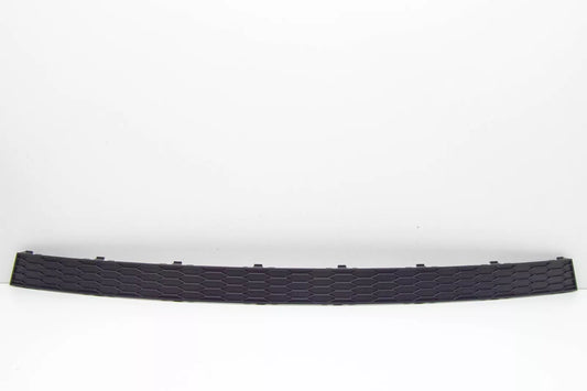 NEW AUDI Q3 8U REAR BUMPER CENTER LOWER TRIM 8U0807823A4U8 ORIGINAL