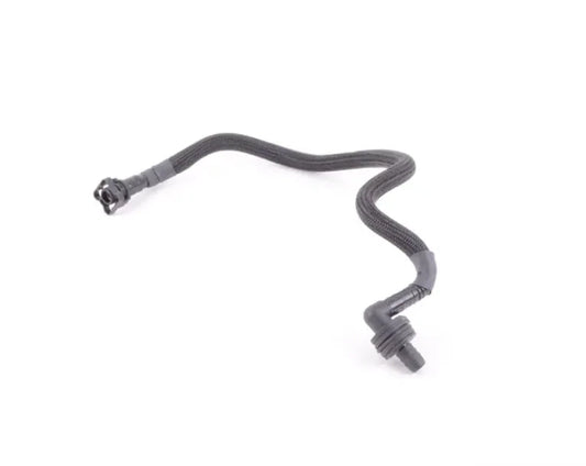 NEW AUDI A6 C6 BREATHER LINE 07L103217B ORIGINAL