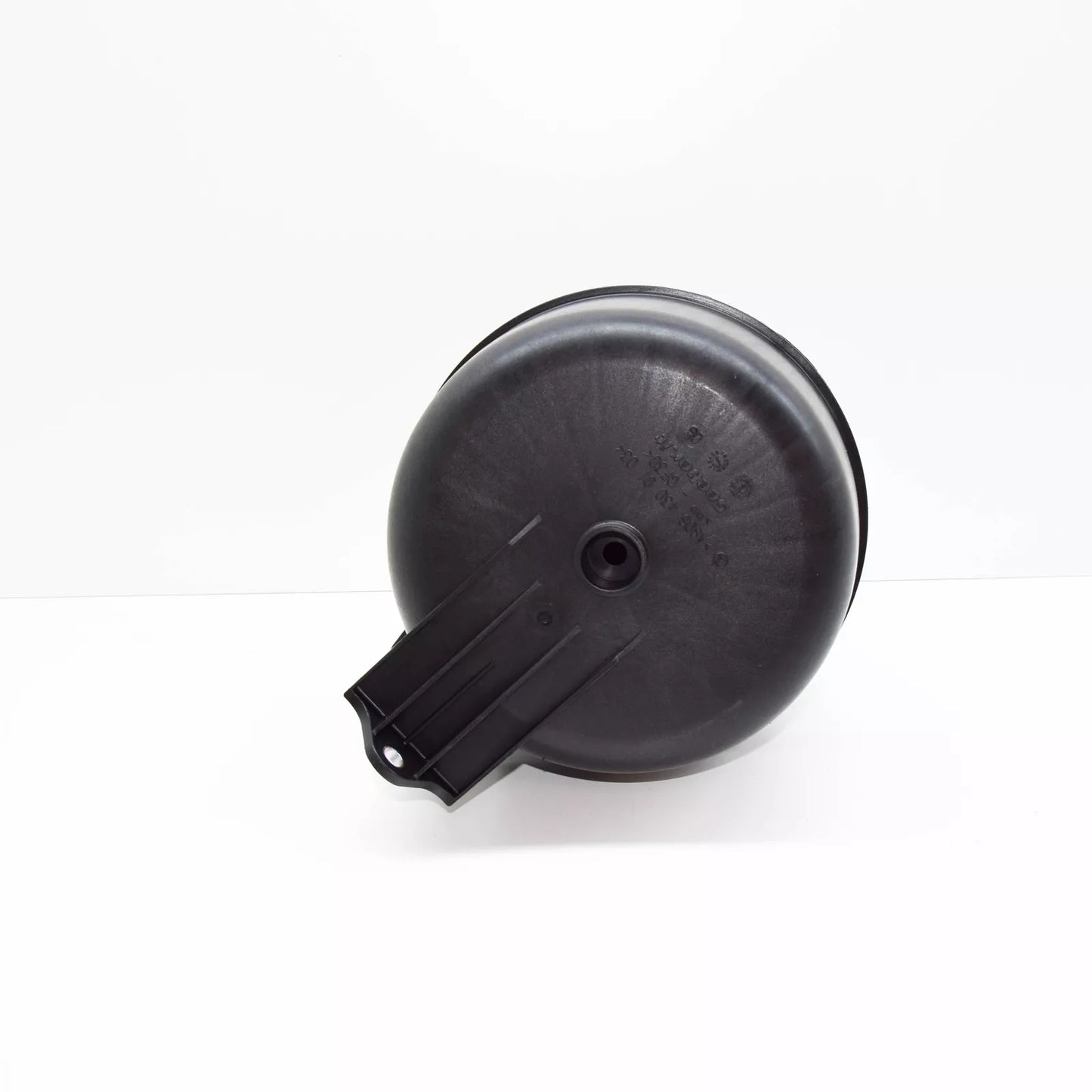 NEW VOLKSWAGEN CRAFTER 2F MK1 VACUUM RESERVOIR LHD 2E0611035A ORIGINAL