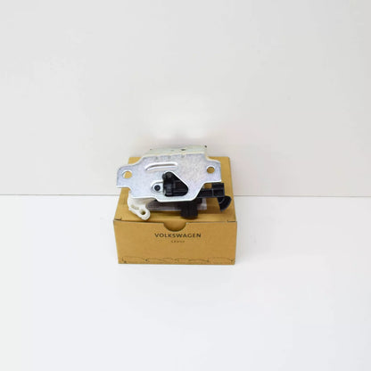 NEW VOLKSWAGEN TOURAN 5T REAR LID LOCK WITH MICROSWITCH 5TA827505D