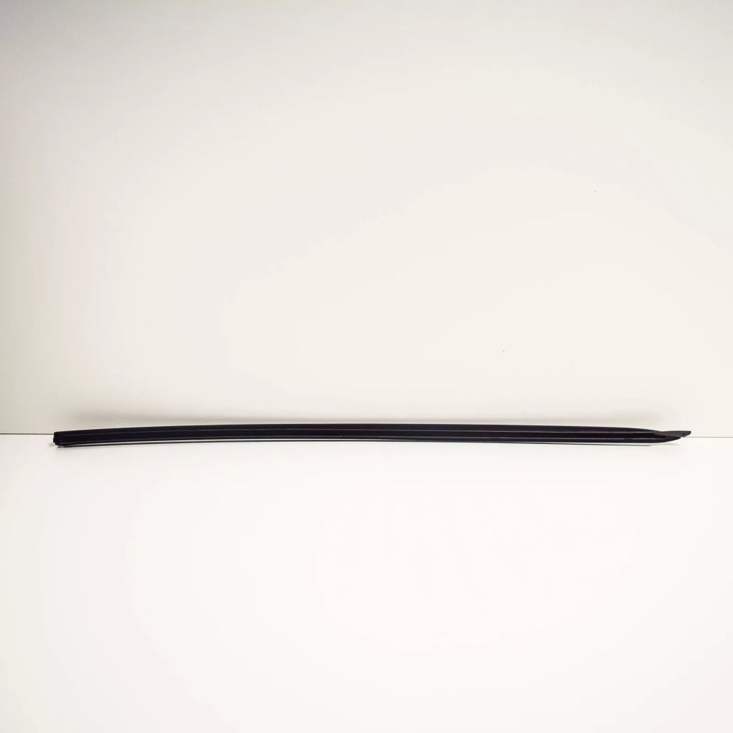 NEW VW TIGUAN MK2 FRONT LEFT WATER DEFLECTOR 5N08543275AP ORIGINAL