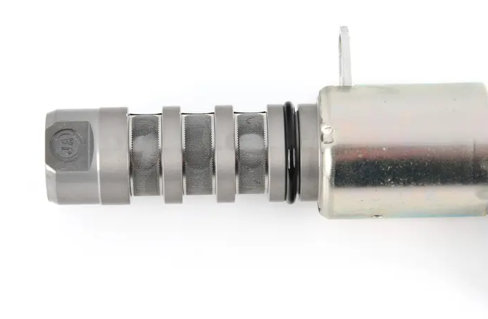 NEW CUPRA FORMENTOR CAMSHAFT CONTROL VALVE 06E109257AC ORIGINAL