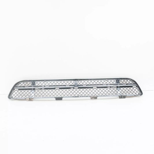 NEW BMW 5 E39 M-TECHNIC FRONT BUMPER CENTER GRILL MESH 51112495280 2495280