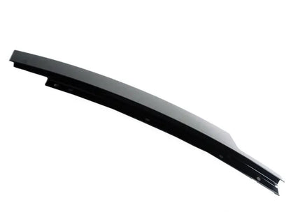 NEW BMW 3 E90 FRONT LEFT B-PILLAR WINDOW FINISHER 7906907 51337906907 ORIGINAL