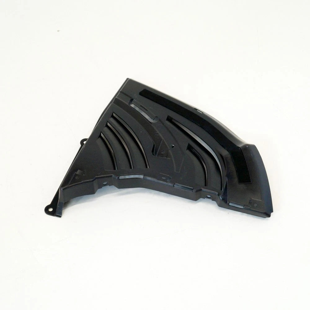 NEW BMW 7 E65 BOTTOM LEFT COVER 51757153787 2008 ORIGINAL