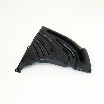 NEW BMW 7 E65 BOTTOM LEFT COVER 51757153787 2008 ORIGINAL