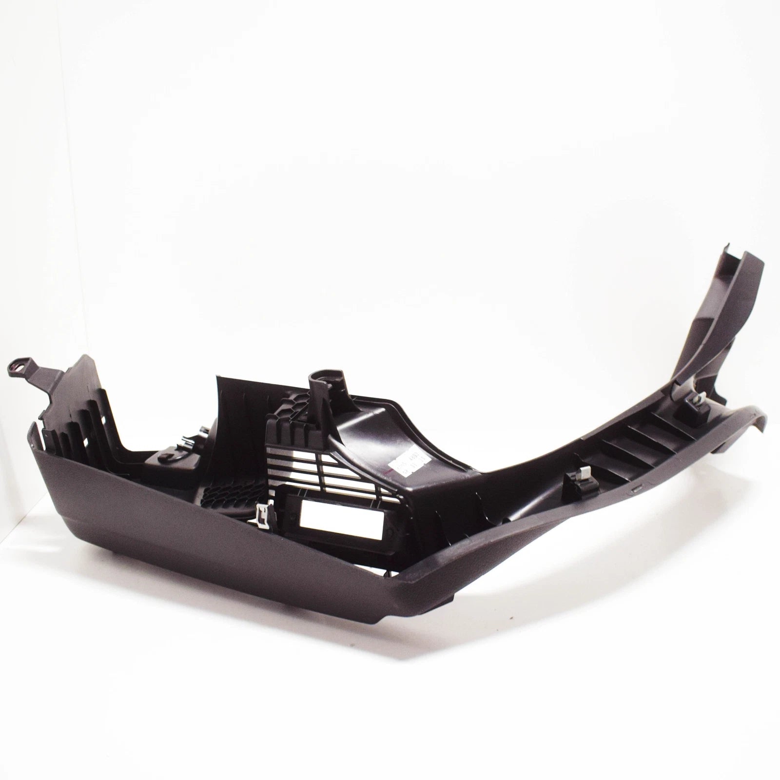 NEW VOLKSWAGEN GOLF MK7 RIGHT REAR LUGGAGE SHELF 5GM867762A 82V ORIGINAL