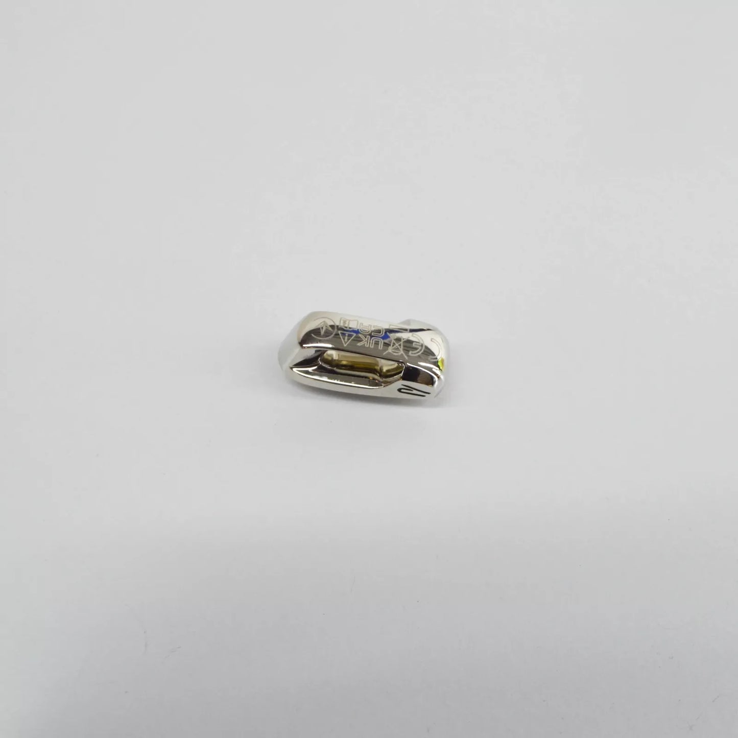 NEW VOLKSWAGEN TIGUAN AD1 KEY COVER CAP R 5G0959893TFOD ORIGINAL