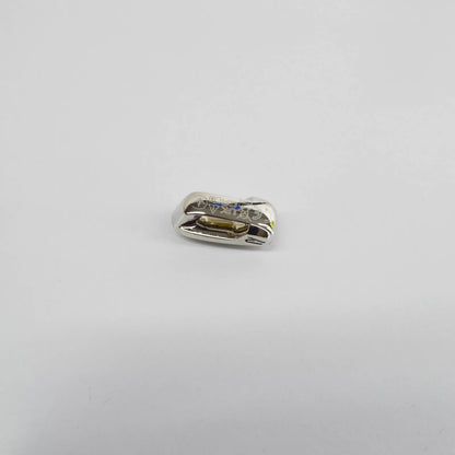 NEW VOLKSWAGEN TIGUAN AD1 KEY COVER CAP R 5G0959893TFOD ORIGINAL