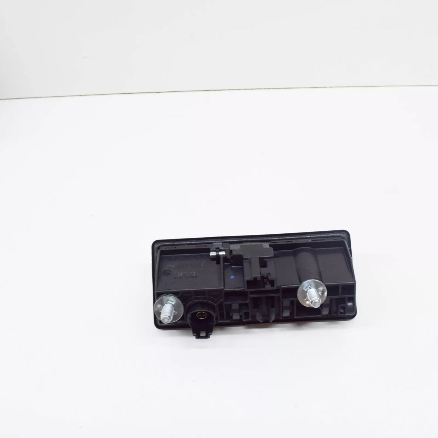 NEW AUDI A6 C7 REAR TAILGATE BOOT LID REAR VIEW CAMERA 7P6827566F ORIGINAL