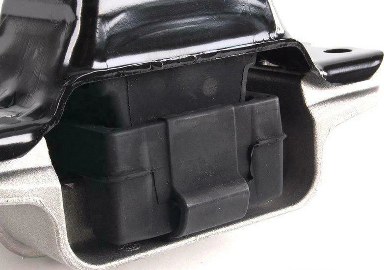 NEW AUDI A3 8P LEFT GEARBOX MOUNTING 1K0199555M