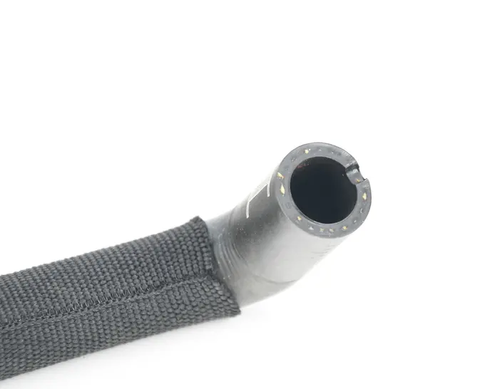 new audi a4 avant b8 engine coolant hose 8k0121058a original