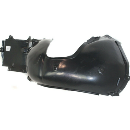 new bmw 3 e46 front right inner fender lining 51718268346 8268346 original