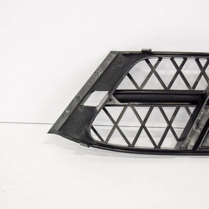 NEW BMW 5 GT F07 FRONT BUMPER GRILLE RIGHT SIDE  51117200736 7200736 ORIGINAL