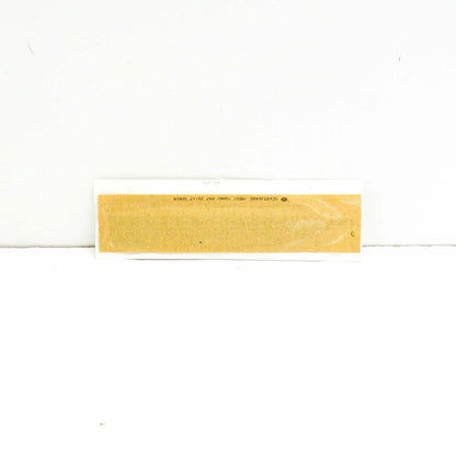 NEW VW JETTA VI 162 FENDER LEFT EMBLEM BADGE 5C6853688E JZQ