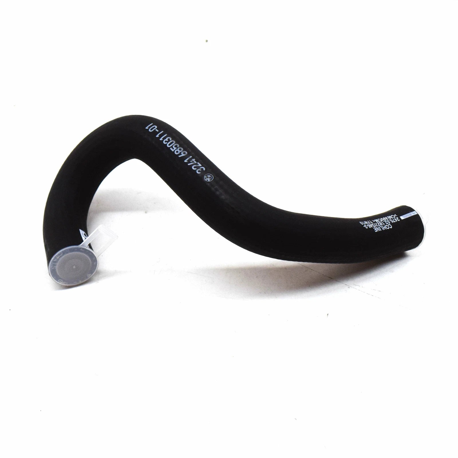 NEW BMW 5 GRAN TURISMO F07 HYDRAULIC STEERING HOSE PIPE 32416850311 ORIGINAL