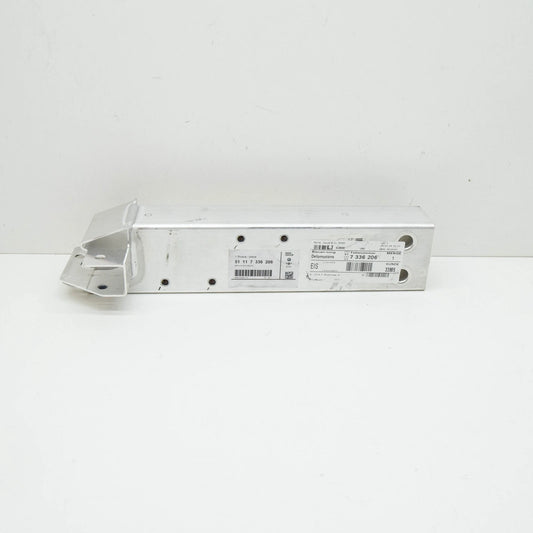 NEW BMW I8 I12 RIGHT SIDE CRASH ABSORBER 51117336206 ORIGINAL