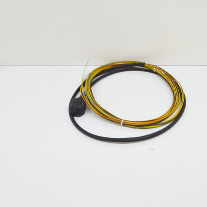 NEW MERCEDES-BENZ SL R129 AIR FLOW SENSOR PLUG SOCKET A1405400081 ORIGINAL