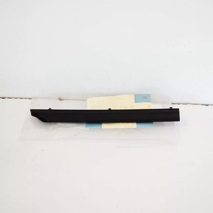 NEW BMW X3 F25 ENGINE BONNET SIDE SEAL 51767234367 7234367 ORIGINAL