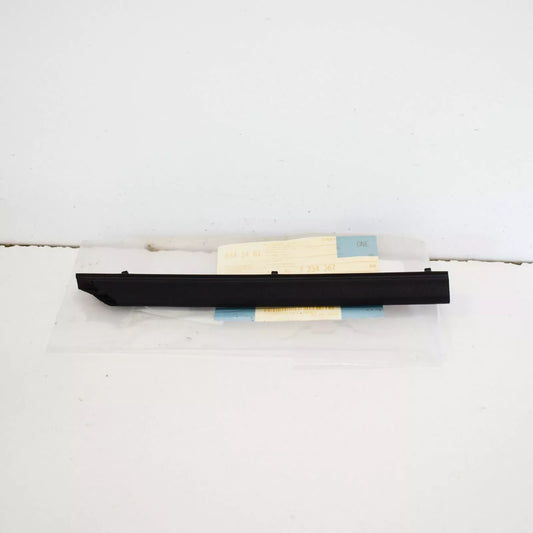 NEW BMW X3 F25 ENGINE BONNET SIDE SEAL 51767234367 7234367 ORIGINAL