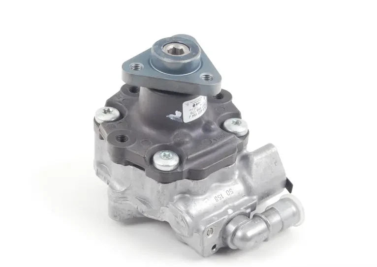 NEW AUDI A8 D4 4H POWER STEERING PUMP 7L8422154J ORIGINAL
