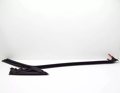 NEW AUDI A7 SPORTBACK 4G FRONT RH INNER WINDOW APERTURE SEAL 4G8837480K ORIGINAL