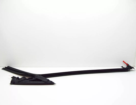 NEW AUDI A7 SPORTBACK 4G FRONT RH INNER WINDOW APERTURE SEAL 4G8837480K ORIGINAL