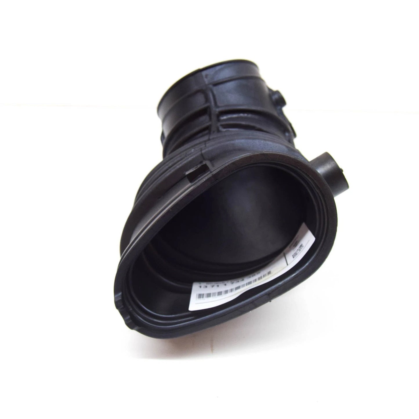 NEW BMW E30 THROTTLE HOUSING AIR FLOW METER INTAKE TRUNK 1734385 13711734385