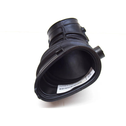 NEW BMW E30 THROTTLE HOUSING AIR FLOW METER INTAKE TRUNK 1734385 13711734385