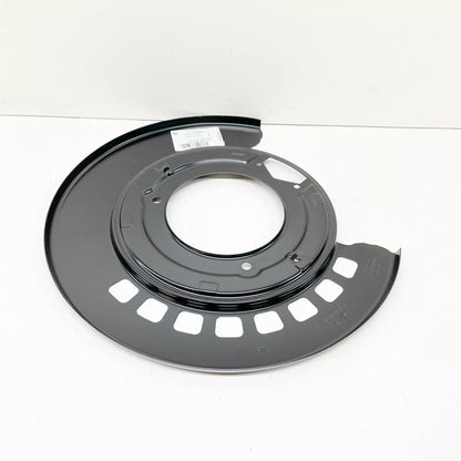 NEW VW TOUAREG 7L LEFT BRAKE BACKING PLATE 7L0609451B