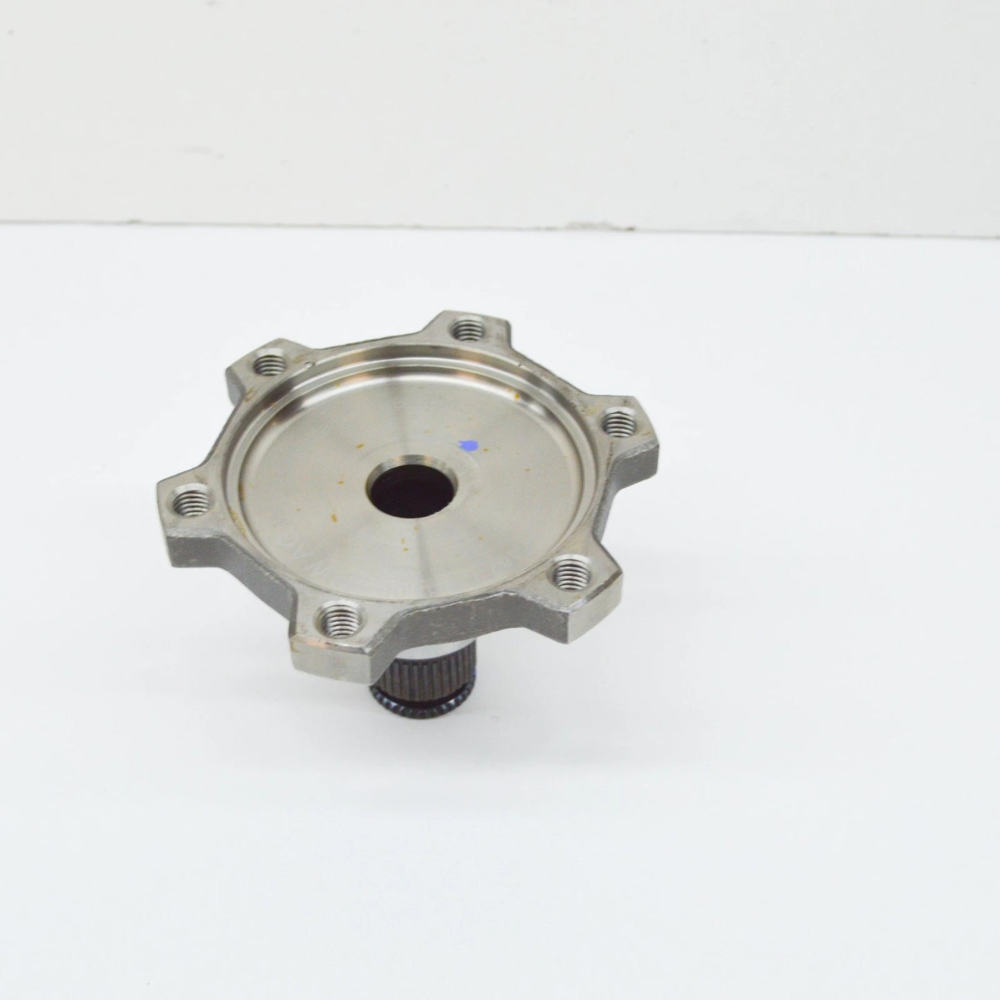 NEW AUDI Q5 8R FRONT RIGHT FLANGED SHAFT 0B4409344A ORIGINAL