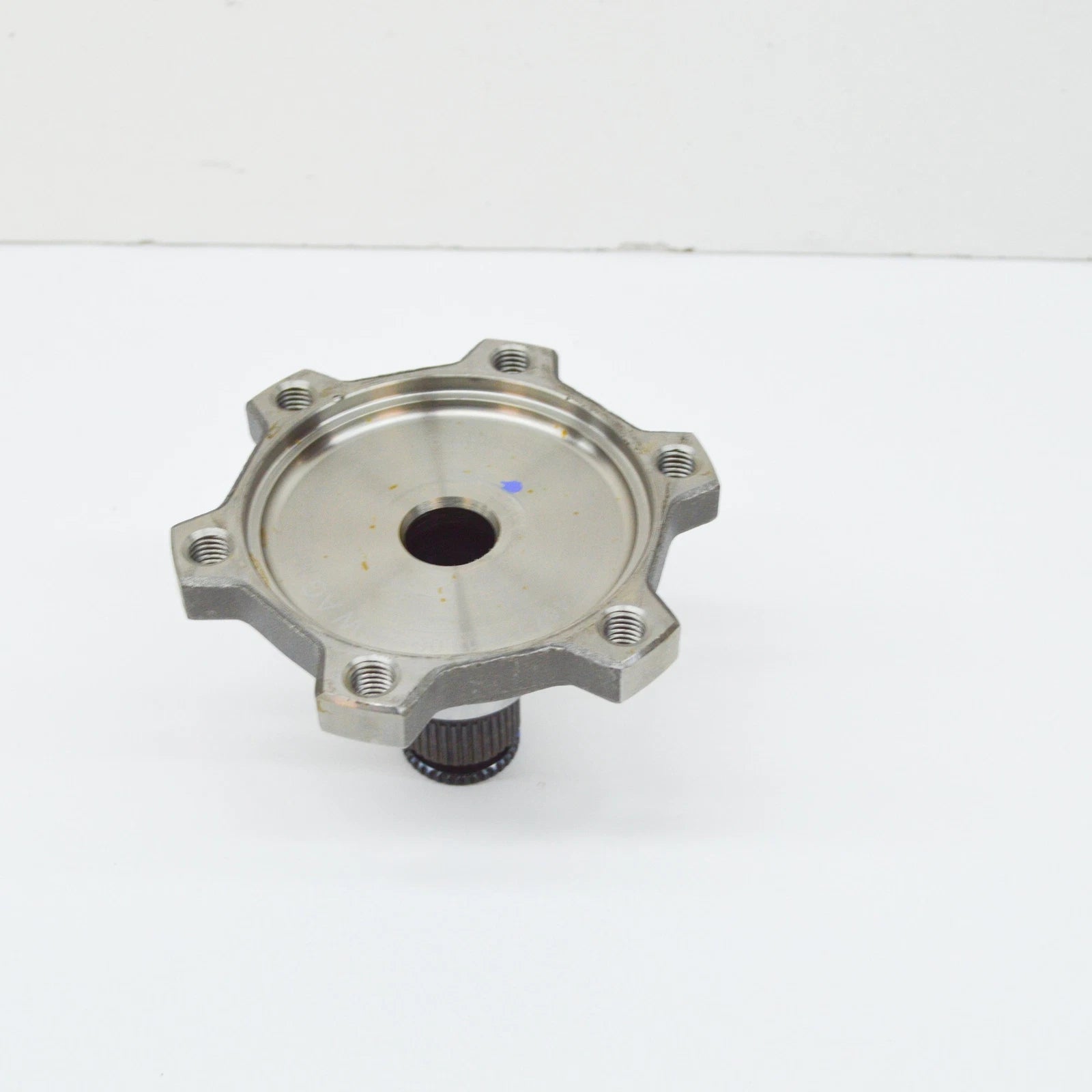 NEW AUDI Q5 8R FRONT RIGHT FLANGED SHAFT 0B4409344A ORIGINAL