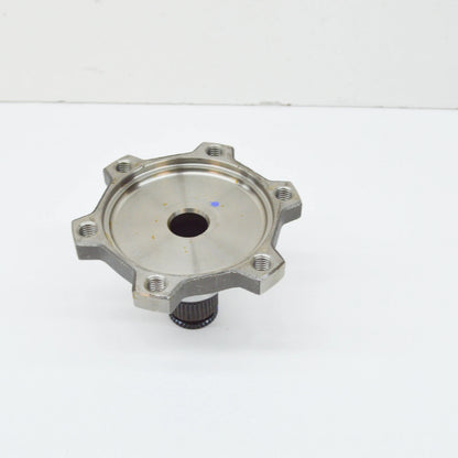 NEW AUDI Q5 8R FRONT RIGHT FLANGED SHAFT 0B4409344A ORIGINAL