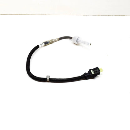 NEW MERCEDES-BENZ E W212 EXHAUST SYSTEM TEMPERATURE SENSOR A0009053505 ORIGINAL