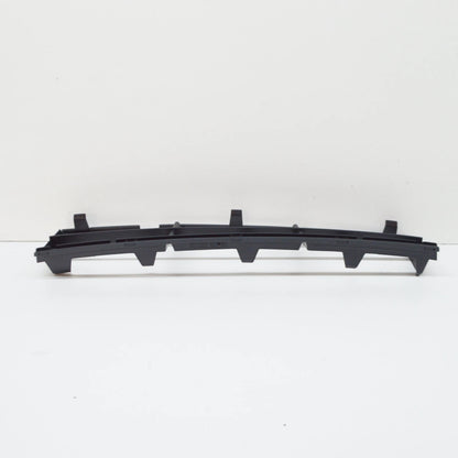 NEW BMW 5 E39 FRONT BUMPER LOWER CENTER GRILLE 51118235671 ORIGINAL