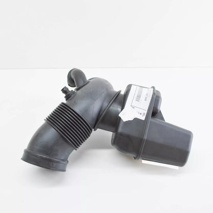 NEW BMW 5 E60 INTAKE SILENCER RUBBER BOOT 13717521035 7521035 ORIGINAL